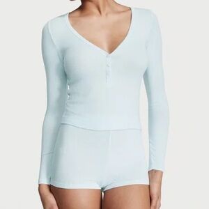 Victoria’s Secret Modal Pajama Short Set